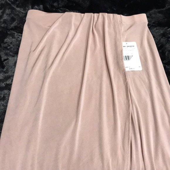 Free People Smoke and Mirrors Skirt. S,M,L - Picture 11 of 12